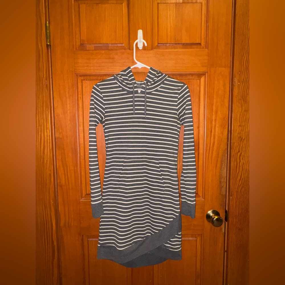 Long Sleeve Dress - Maurices